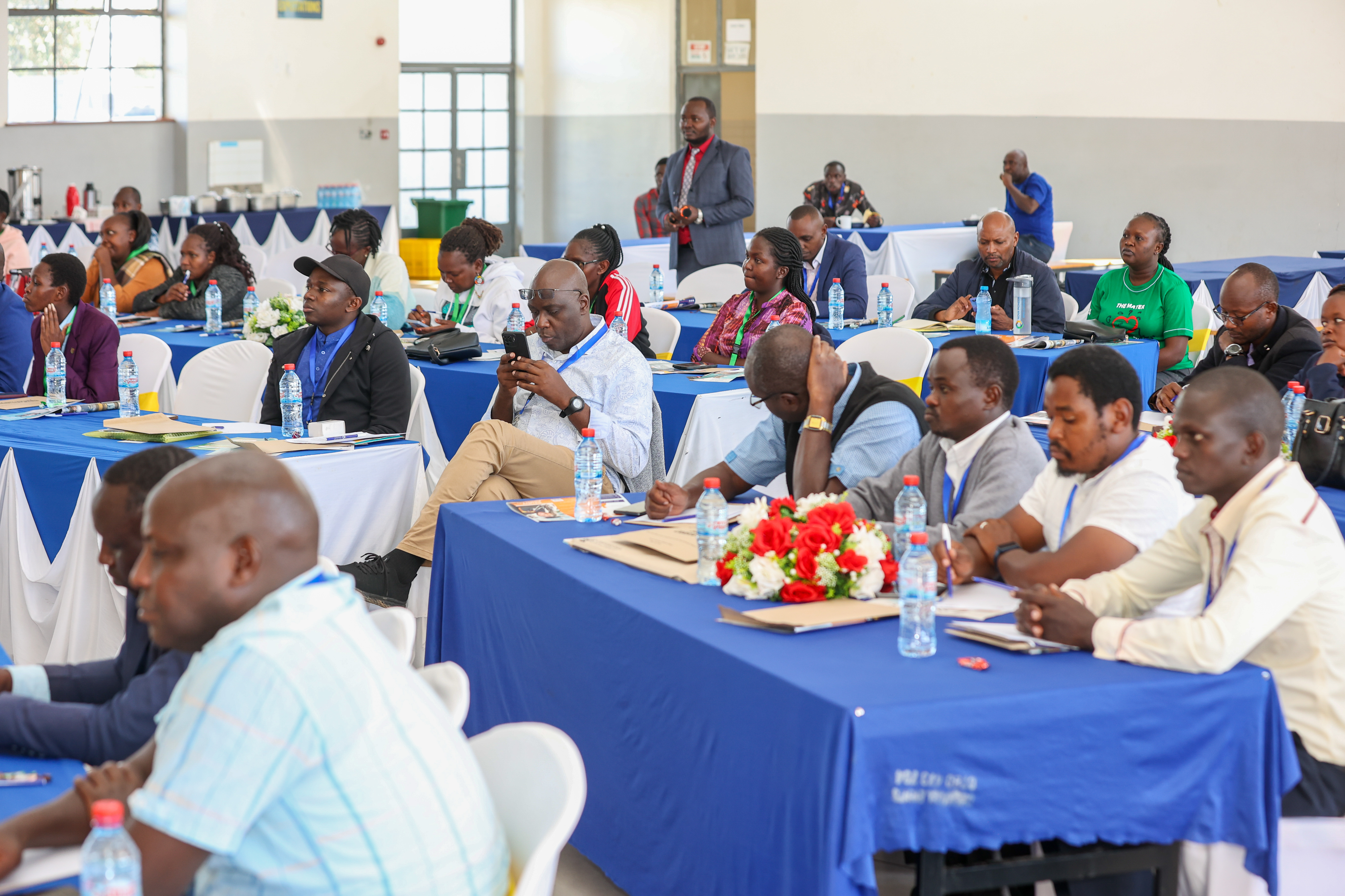 Digital Skills Masterclass