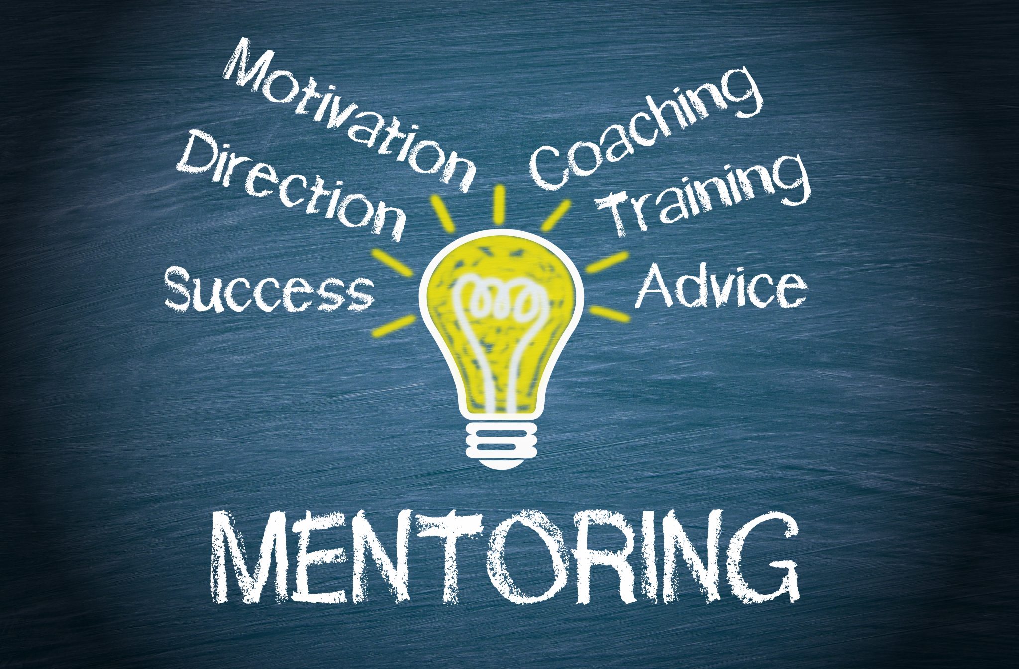 Mentorship Programs