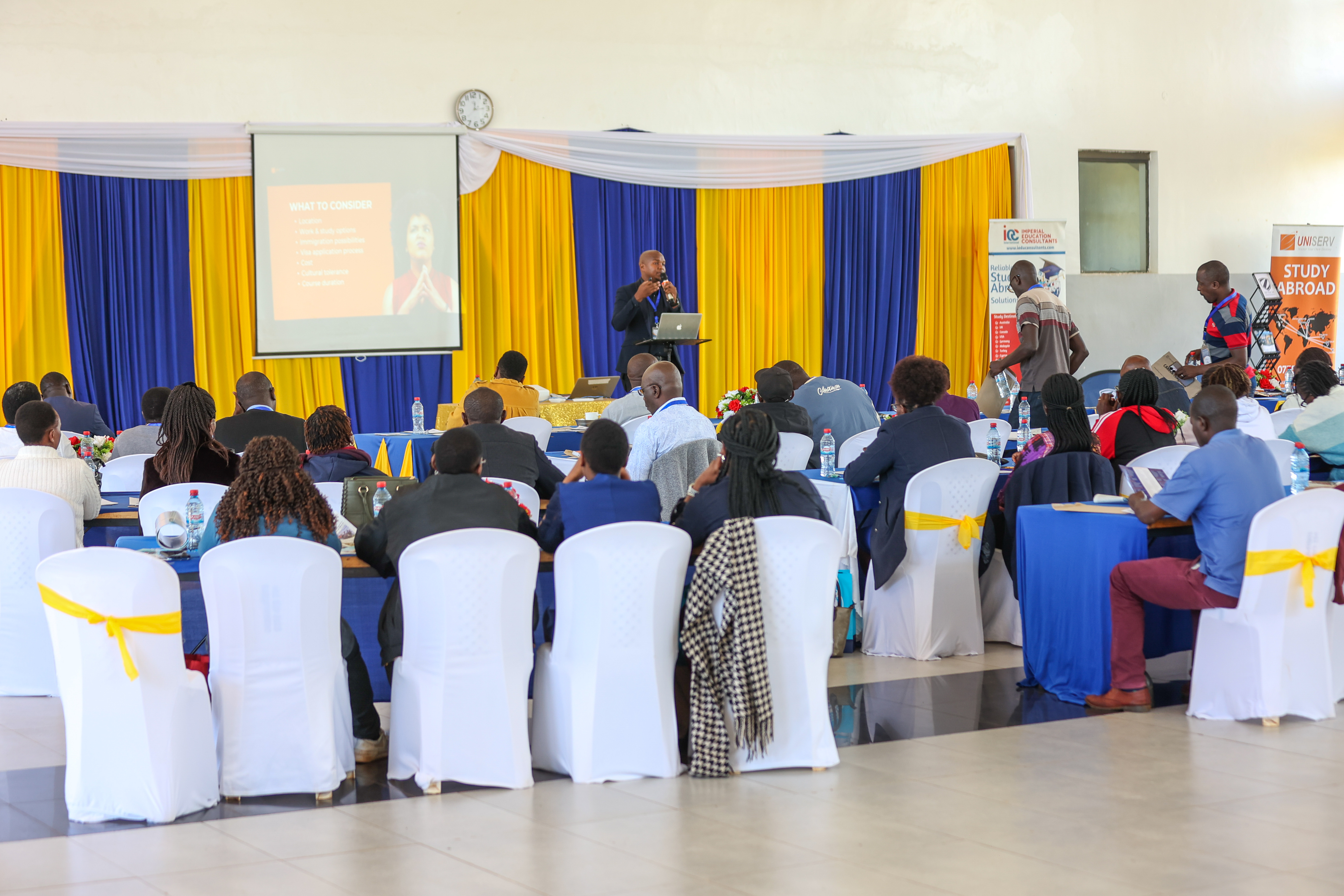 Women in Leadership Forum