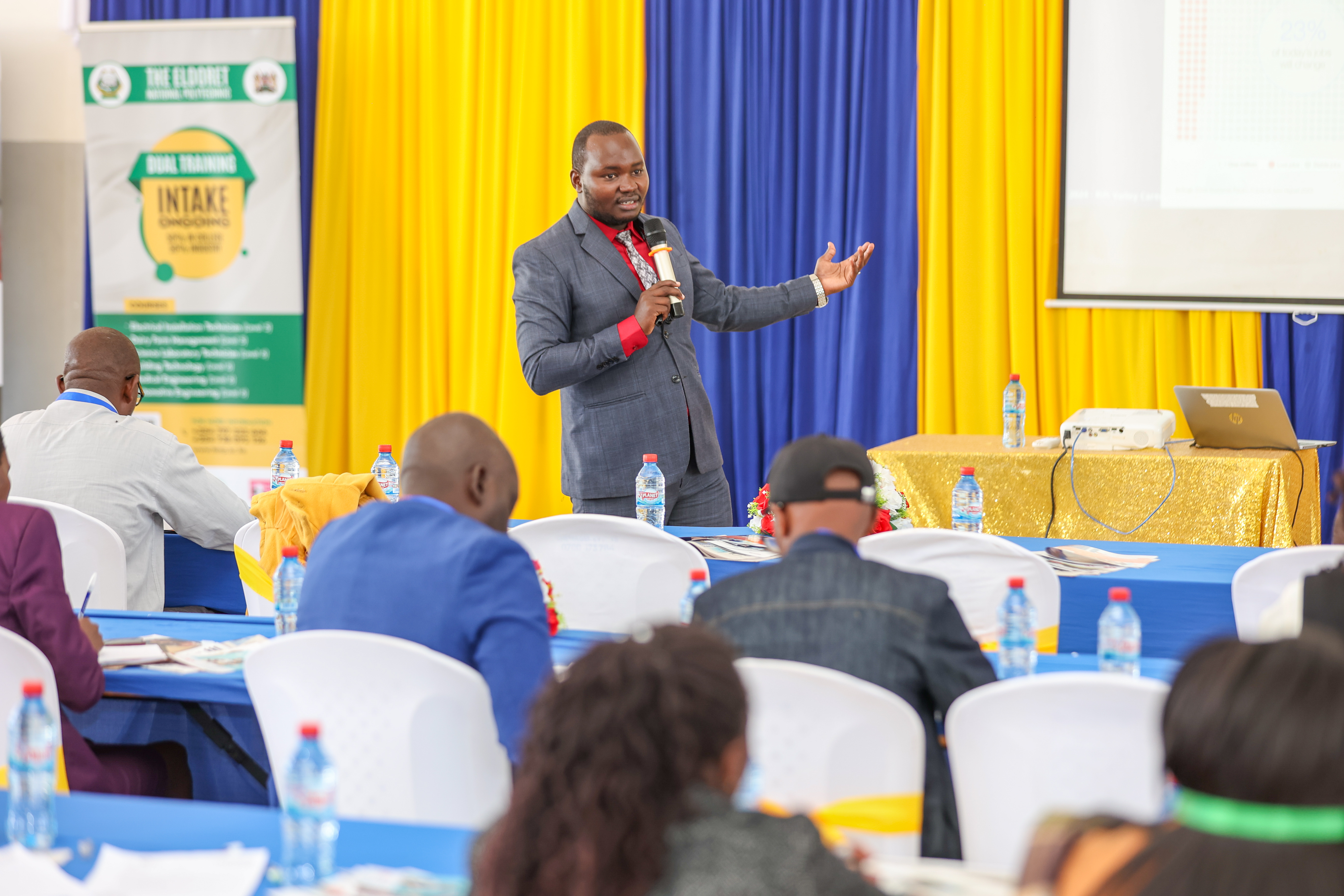 Digital Literacy Workshop